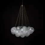 Люстра Apparatus Studio CLOUD 19 от ImperiumLoft