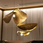 Подвесная люстра Satellite Exhibition