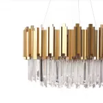 Люстра Empire Suspension MONDO II от ImperiumLoft