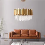 Люстра Empire Suspension MONDO II от ImperiumLoft
