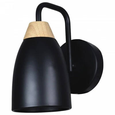 Бра Kerri TL0724W-1B Toplight