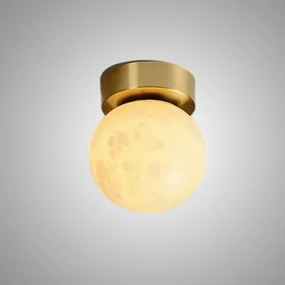Потолочный светильник BALLS MARBLE D15