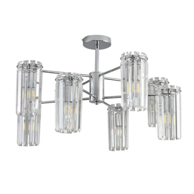 Люстра на штанге Lumion Classi 8348/8C