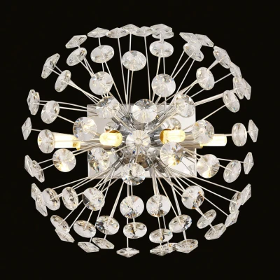 Бра настенное Lussole ALASKA LSP-8951