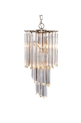 Подвесная люстра GardaDecor 20MD3399-4NI