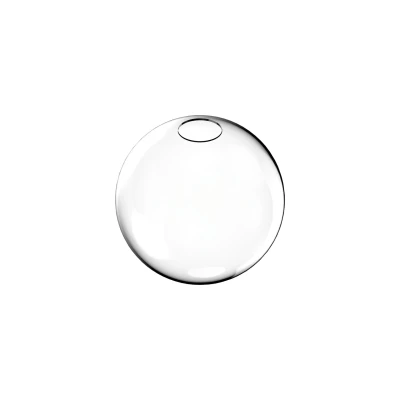 Плафон стеклянный Ideal Lux Mapa Mini 289786