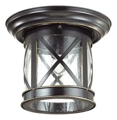 Накладной светильник Odeon Light Sation 4045/1C Цвет арматуры черный Цвет плафонов черный