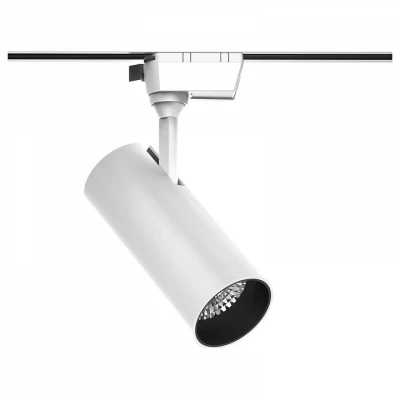 Светильник трековый на штанге Gauss Track Light TR063