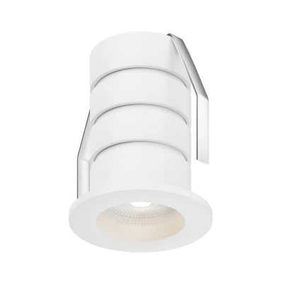 Уличный потолочный светильник Maytoni Cove O511DL-L10W4K