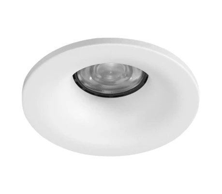 Встраиваемый светильник Crystal Lux CLT 004C1 WH V2