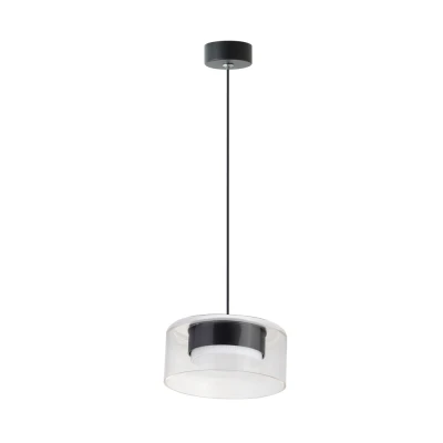 Подвесной светильник Arte Lamp ALIUS A8042SP-1BK