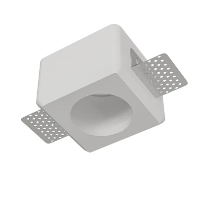 Точечный встраиваемый светильник Arte Lamp INVISIBLE A9286PL-1WH