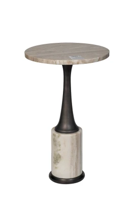 Журнальный стол GardaDecor Travertine 69-23158