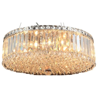 Подвесная люстра TopLight Lorinda TL1166-6H 
