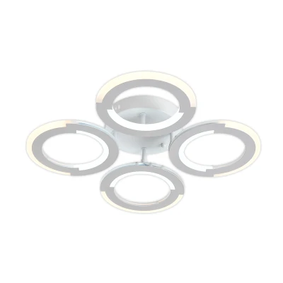 Потолочная люстра Escada OCTANS 10275/4LED