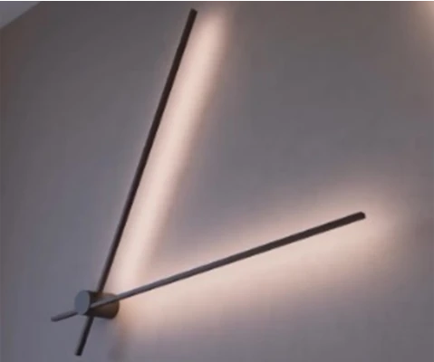 Бра Kink Light Локс 07810-110,19