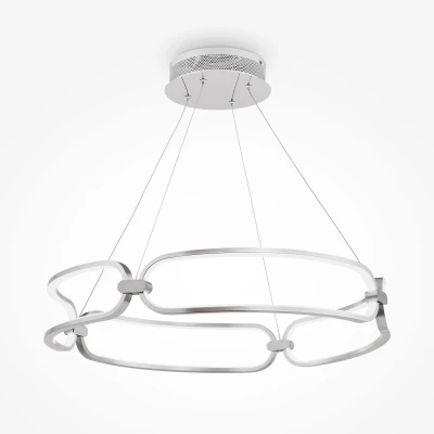 Подвесная люстра Maytoni MOD017PL-L50N