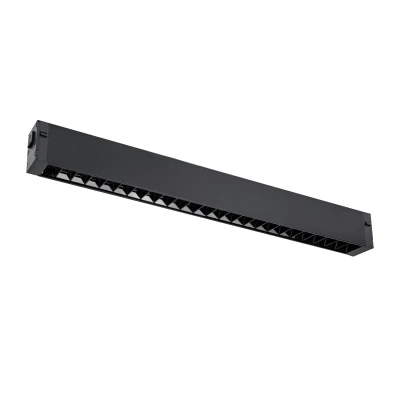 Трековый светильник Lightstar Teta CCT 205127CCT