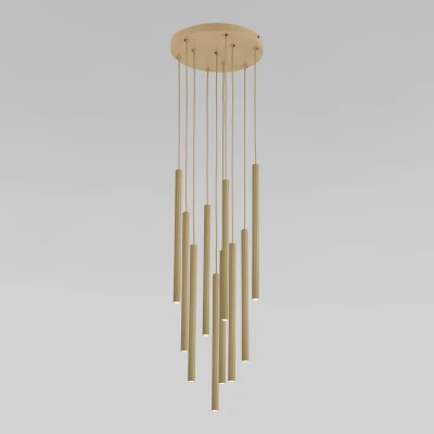 Подвесной светильник TK Lighting Ferro Sabia 11487