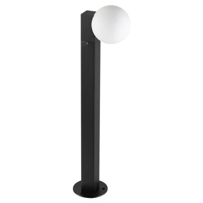 Грунтовый светильник Odeon light Nature 7124/1G