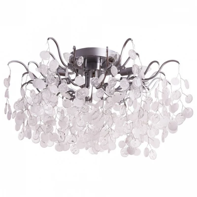 Потолочная люстра Divinare Spumante 7288/26 PL-8 