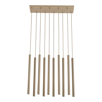 Подвесной светильник TK Lighting Ferro Sabia 11488