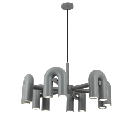 Подвесная люстра Kink Light Канти 08465-6,16(GU10)