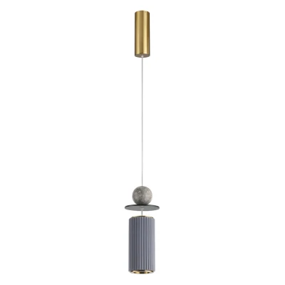 Подвесной светильник Odeon Light JAZZ 5475/10LB
