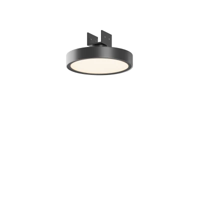 Уличный трековый светильник Maytoni Zon IP O-TR01-1-F-12WB3K