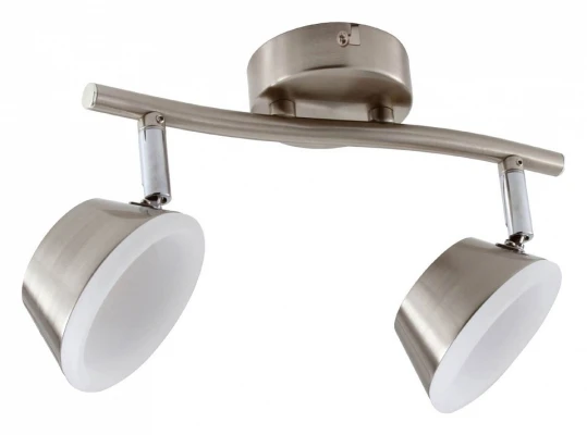 Спот Jenifer TL1238Y-02SN Toplight