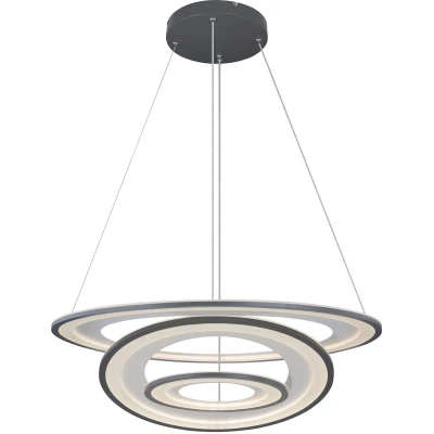 Подвесной светильник Torrelle 67122-120G Globo