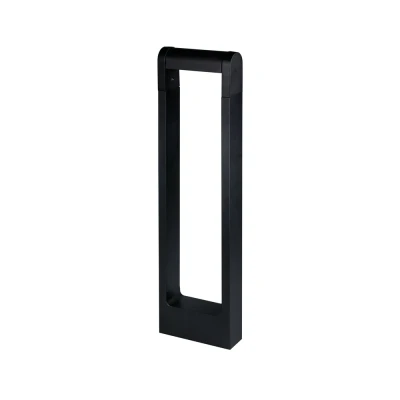 Ландшафтный светильник Arte Lamp TRAPEZIO A2466PA-1BK