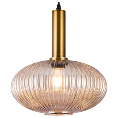 Подвесной светильник Pamella TL1224H-01AM Toplight