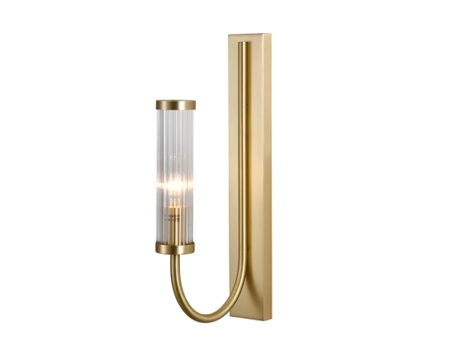 Бра Newport МАДОННА 4551/A brass