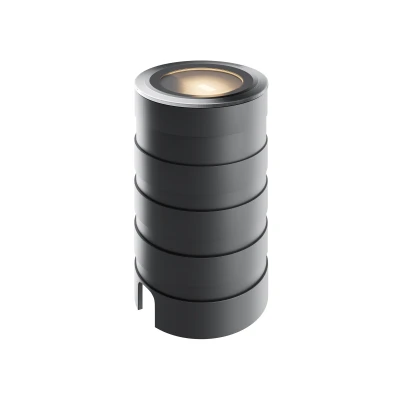 Уличный встраиваемый светильник Maytoni Vent O517DL-L8S3K
