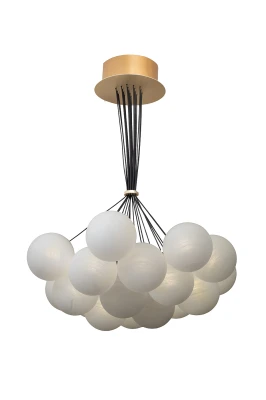 Подвесной светильник GardaDecor Globo 162FL-61919