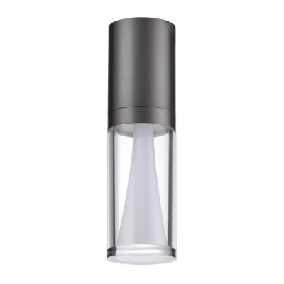 Потолочный светильник Odeon light Midcent 7143/4CL