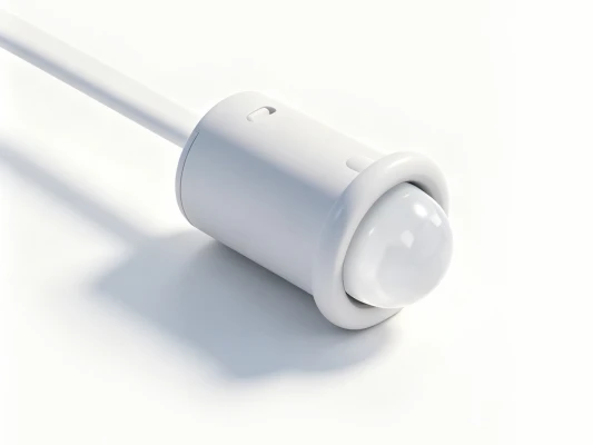 Датчик движения (дистанция срабатывания 0-5 м) SWG SR-Wind-Single Pir sensor