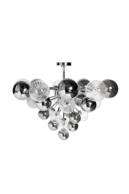 Люстра на штанге GardaDecor Bubbles K2KG1275P-16