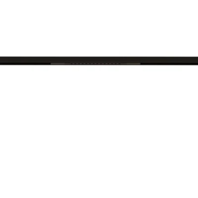 Трековый светильник Arte Lamp PRESTO A6331PL-1BK