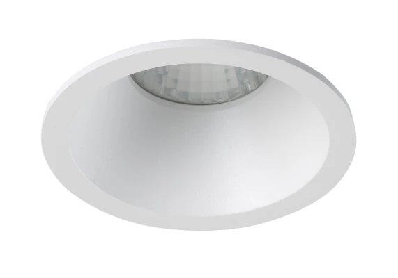 Встраиваемый светильник Crystal Lux CLT 006C1 WH V2