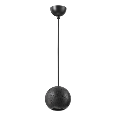 Подвесной светильник Odeon Light TRAVERTINO 6626/1LU