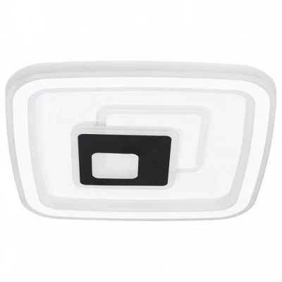 Потолочная люстра Arte Lamp Forma A1437PL-72WH