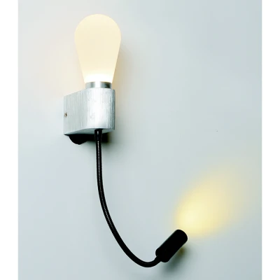 Бра BlessLight MW4026/B 80072