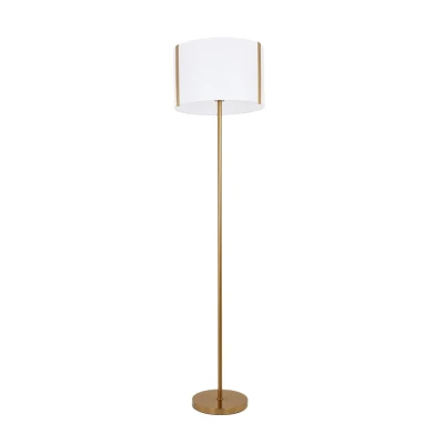 Торшер Arte Lamp DREAM A4110PN-1PB
