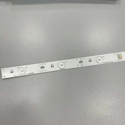 Плата для светодиодной ленты Ceiling vD V2, LED 2835 24V 12W 4000K LUMKER LP-CLD960-12-24V-L160-NW