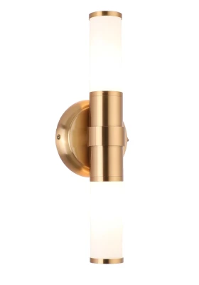 Настенный светильник Zortes LIBBERO ZRS.27507.2 LED 180Вт E14