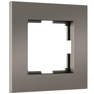 Рамка на 1 пост Slab Werkel a062810