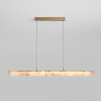 Подвесной светильник Eurosvet Alabaster 604053 LED