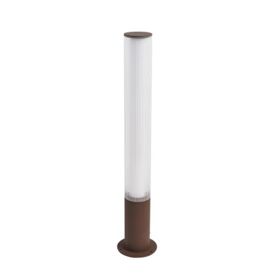 Уличный светильник Odeon light Nature 7180/22GL